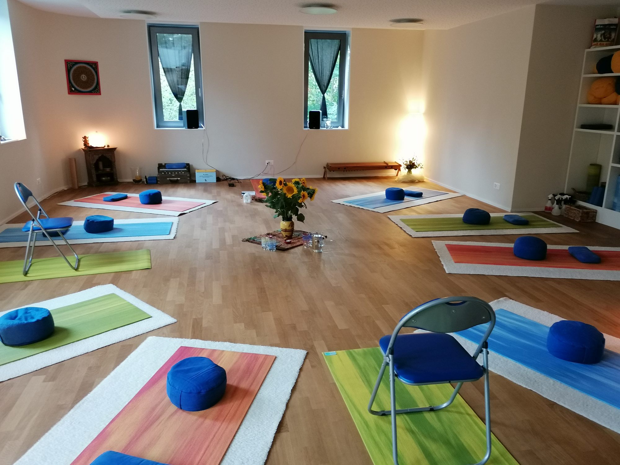EnergieAtemMeditation